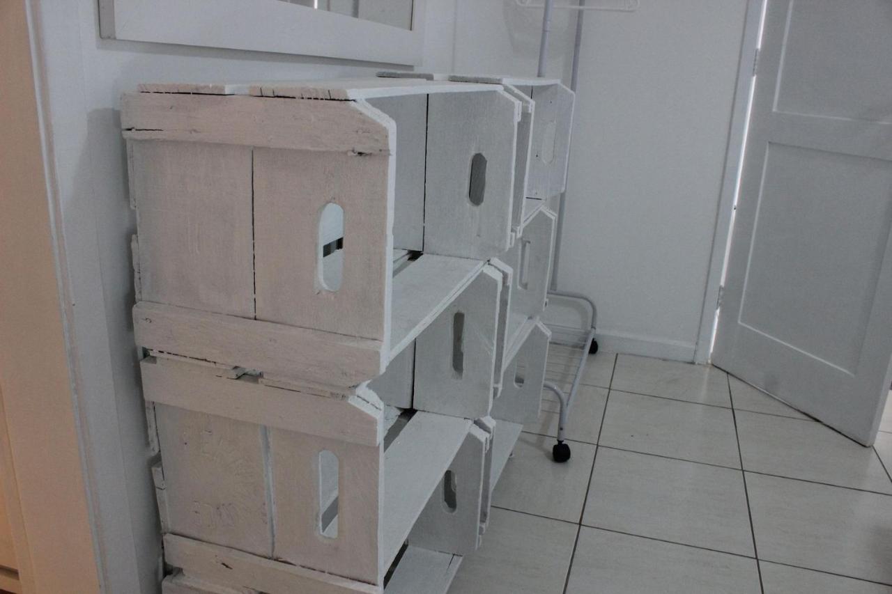Rio Habitat Weaver Rio de Janeiro Luaran gambar